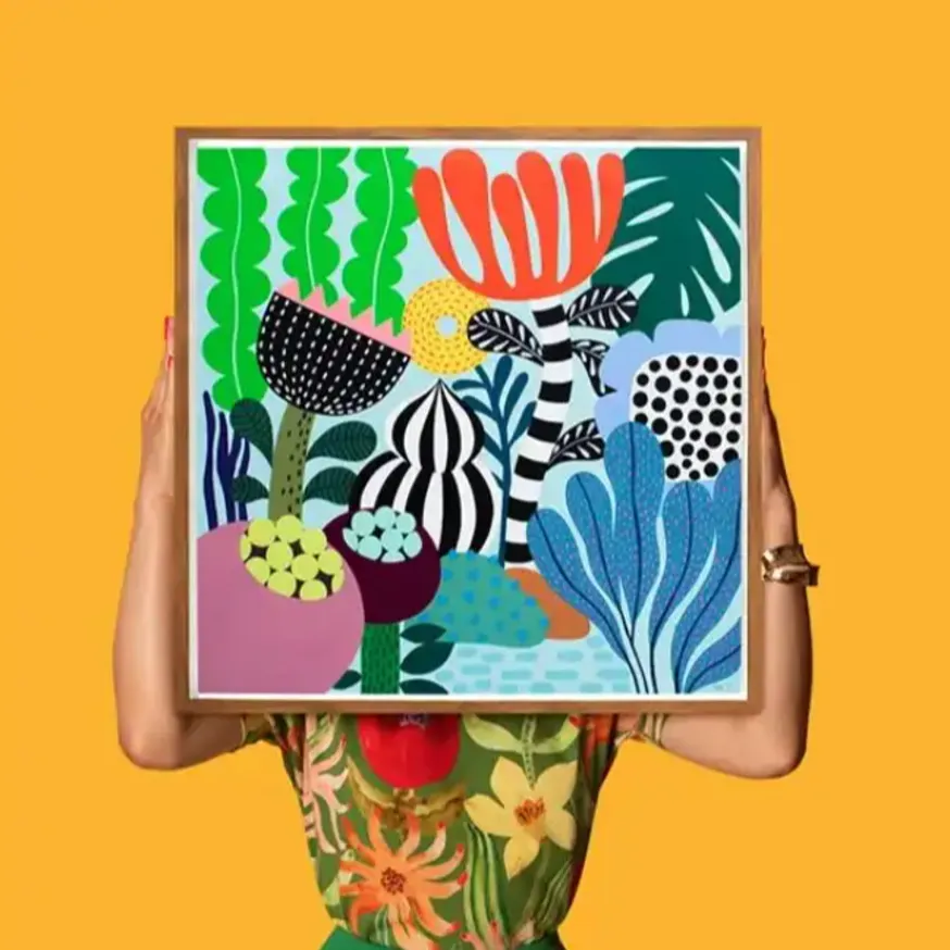 Affordable Art Fair 2025