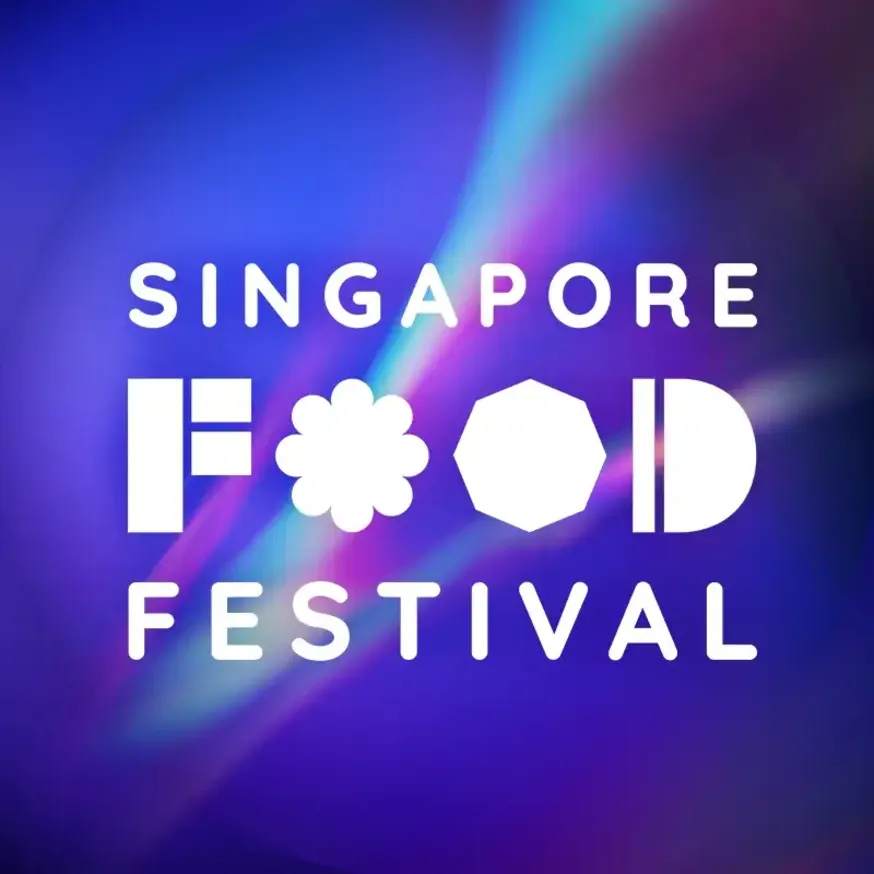 Singapore Food Festival 2025