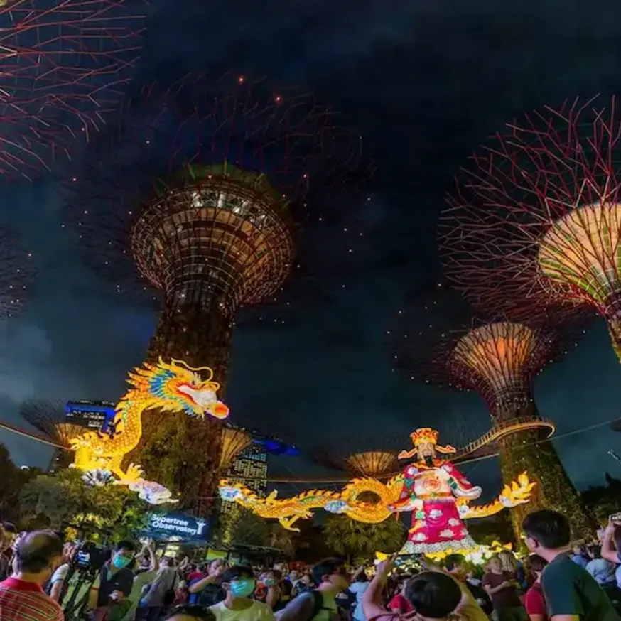 River Hongbao 2026