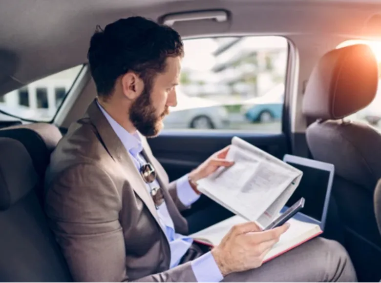 机场和市区接送