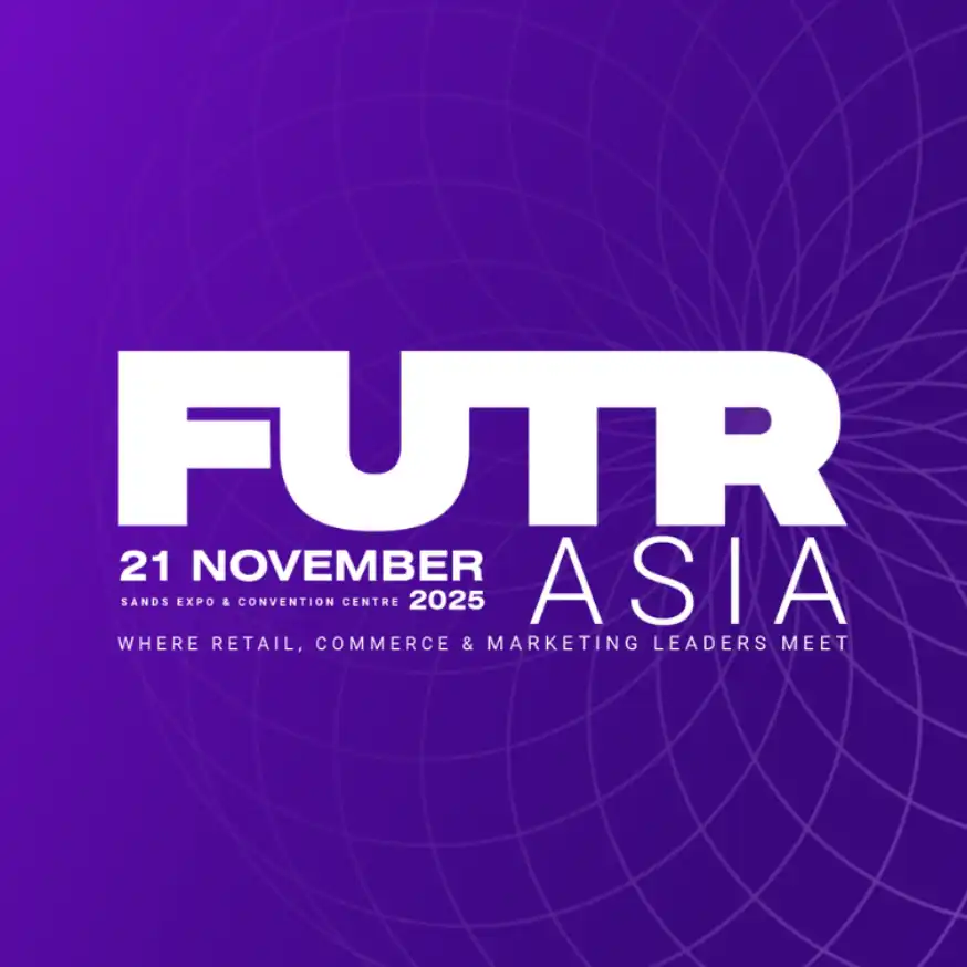 FUTR Asia 2025