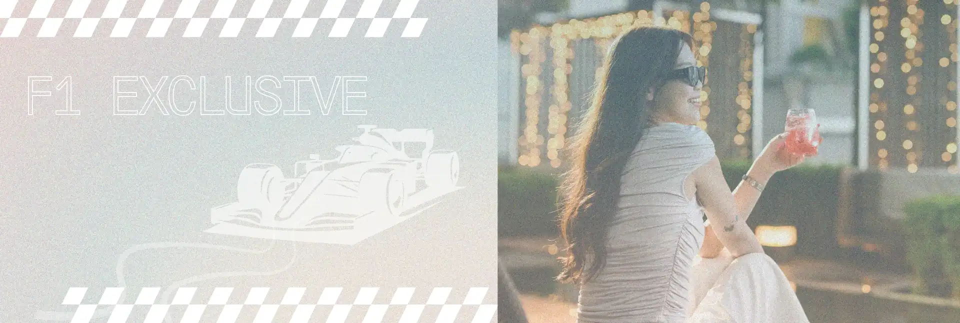 F1 Exclusive
