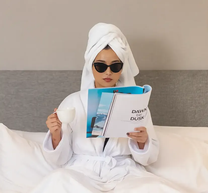 Double the Points, Double the Adventures - Member Exclusive 40% Off Direct Bookings