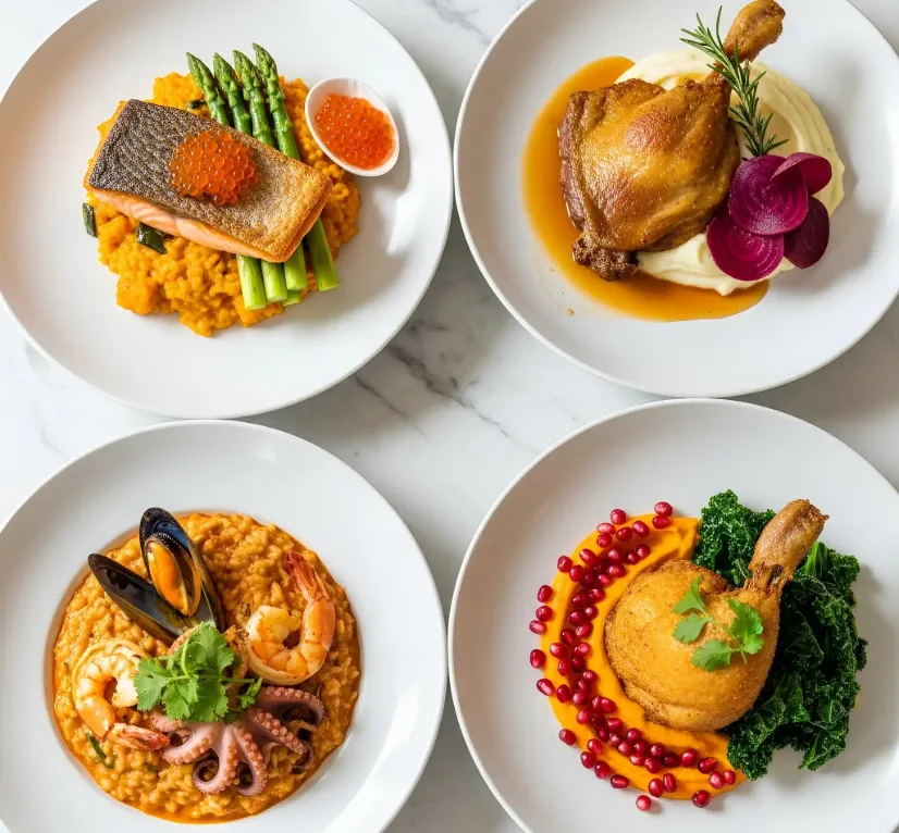 Image for the 每週午餐特惠 每週午餐特惠