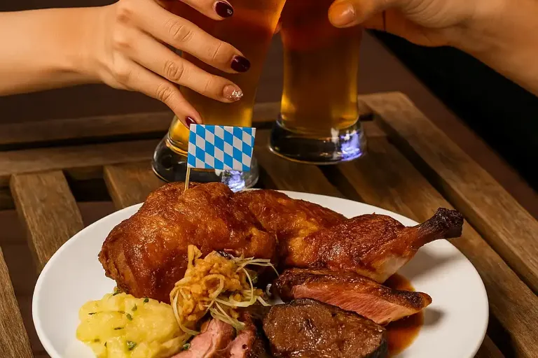Oktoberfest 2025