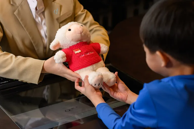 SG60 Special: Duffy in the City