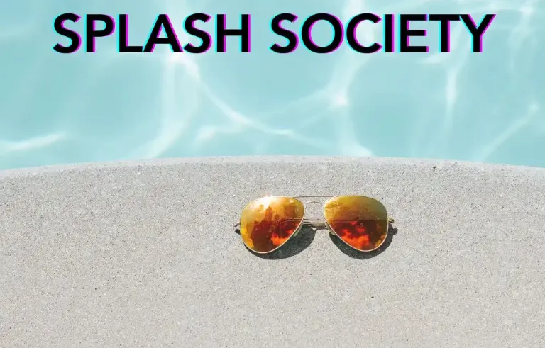 Dao x Party Social | Splash Society