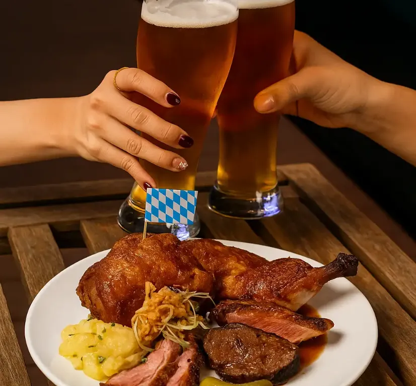 Oktoberfest 2025