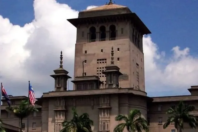 Johor Bahru