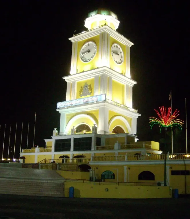 Johor Bahru; The Gateway to Malaysia's Southern Region