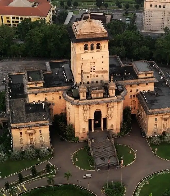 Johor Bahru; The Gateway to Malaysia's Southern Region