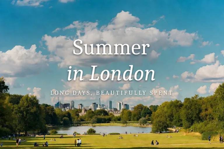 Summer Escape Savings
