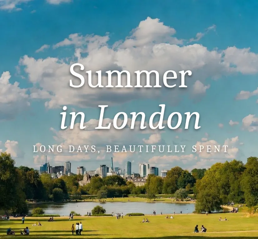 Summer Escape Savings