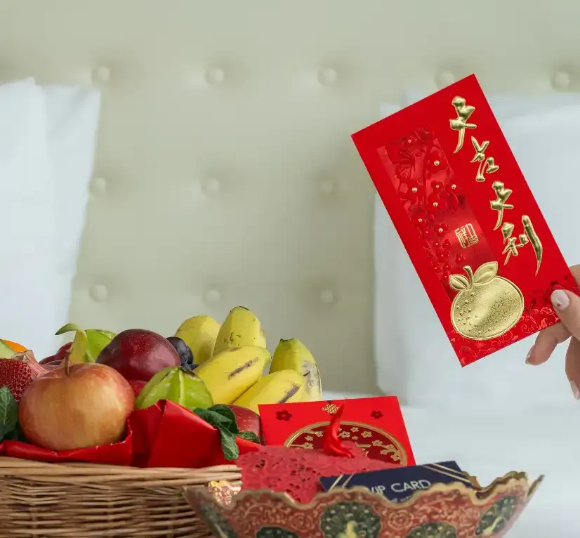 Chinese New Year Offer