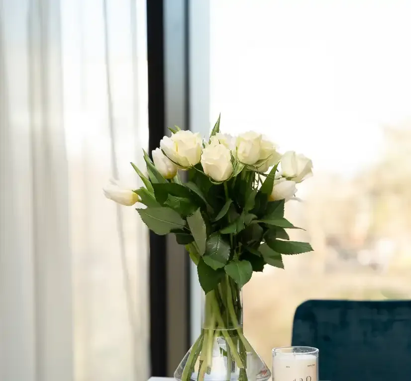 Valentine’s Package