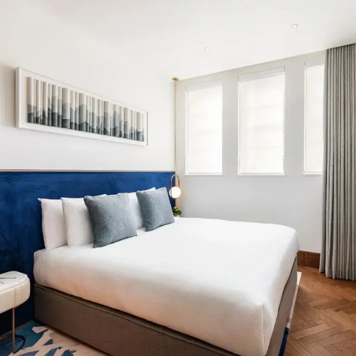 Features & Amenities