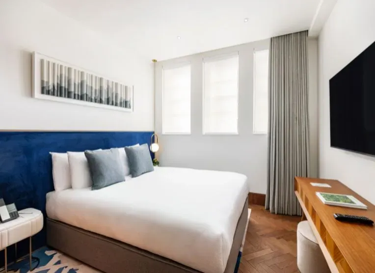 Cozy Historic Studio