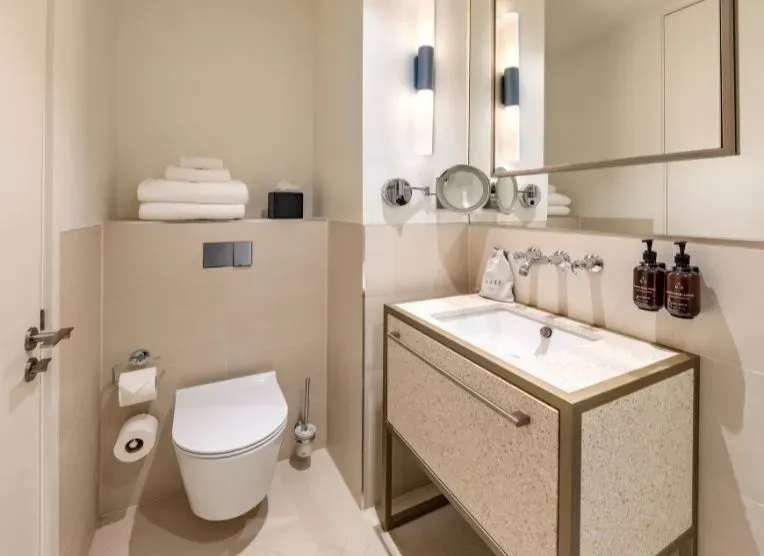 Cozy Historic Studio