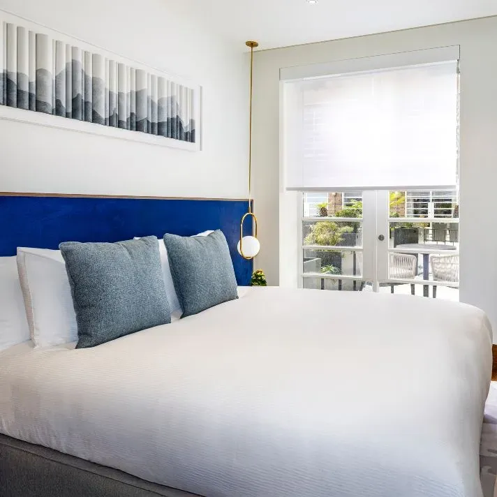 Features & Amenities