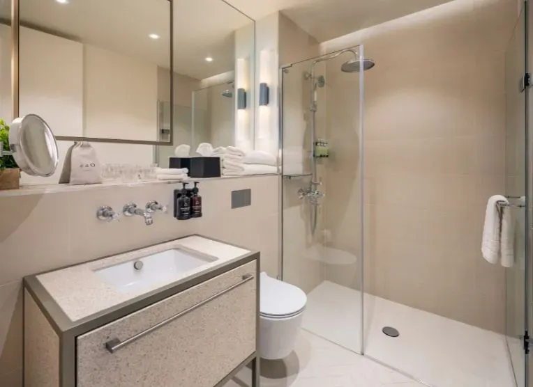 Dao Studio Courtyard