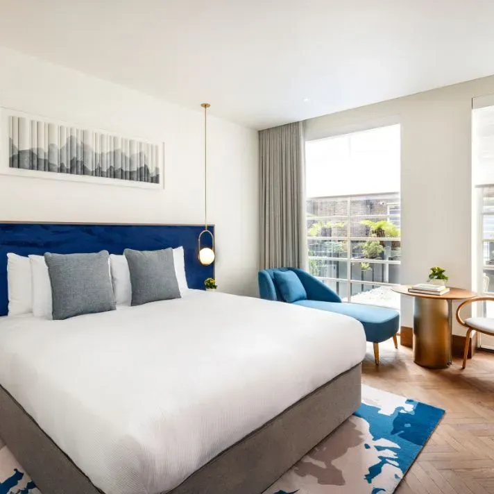 Features & Amenities