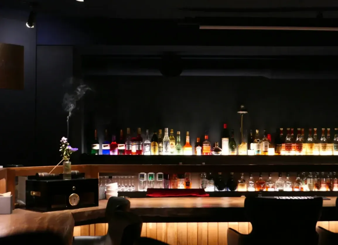 Esfera Rooftop Bar