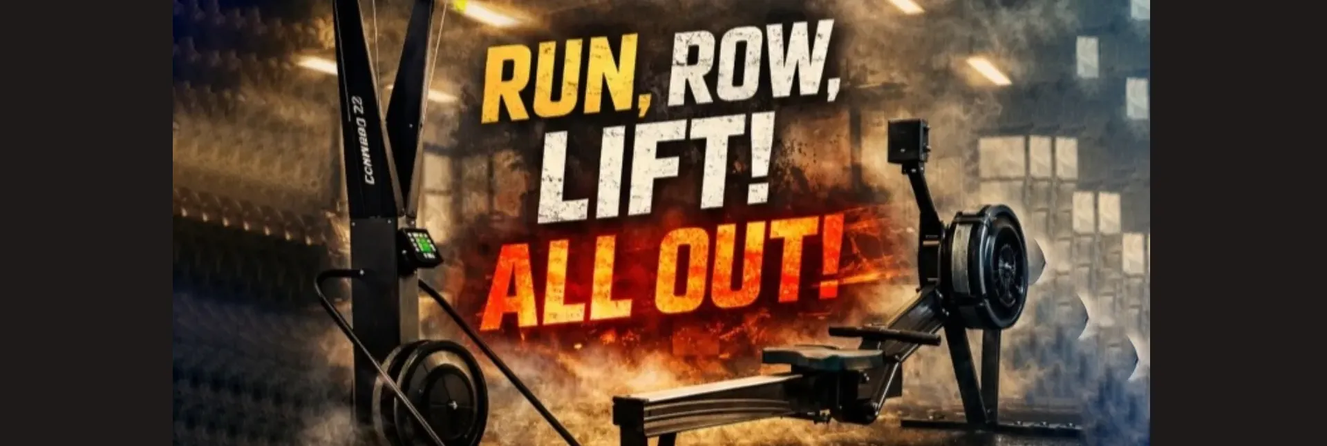 Informa Crossfit