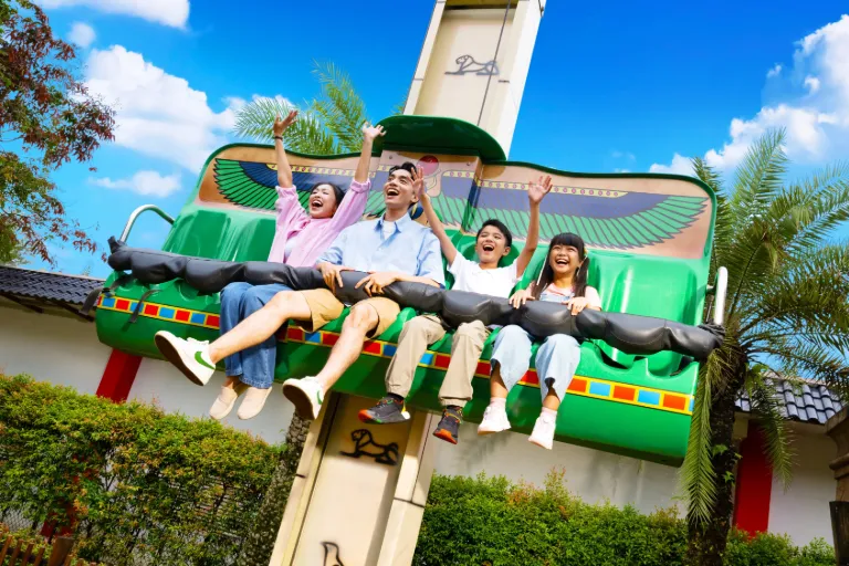 Early Bird LEGOLAND® Malaysia Stay Package