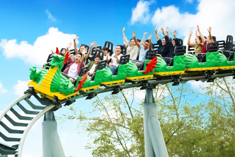 Early Bird LEGOLAND® Malaysia Stay Package