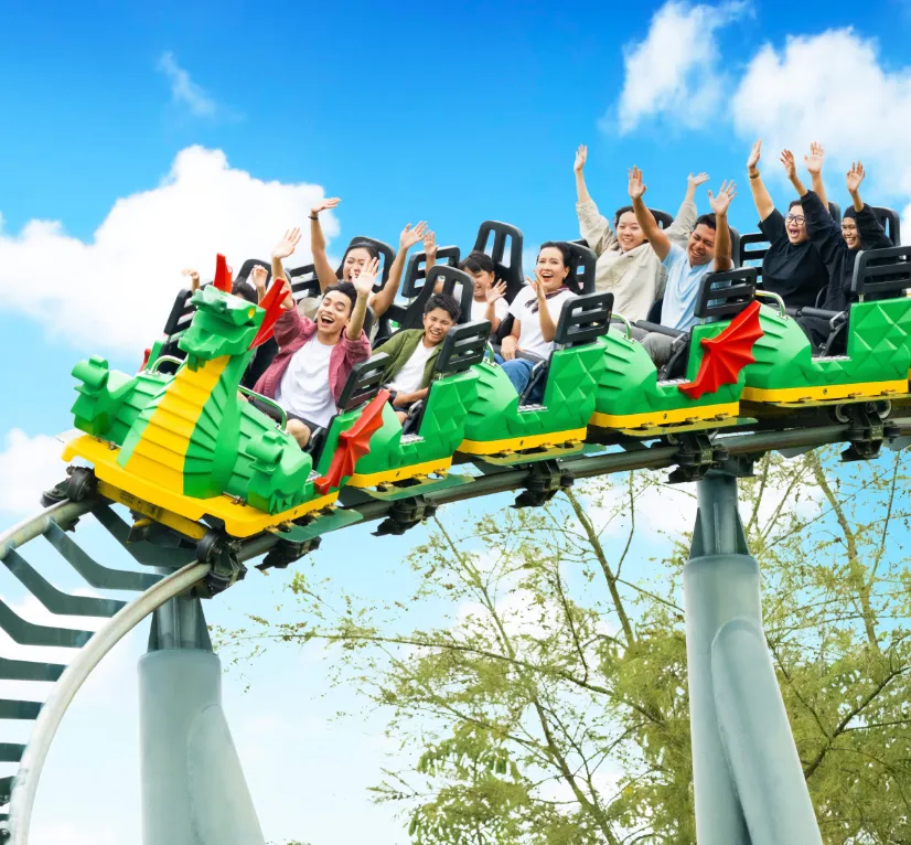Early Bird LEGOLAND® Malaysia Stay Package