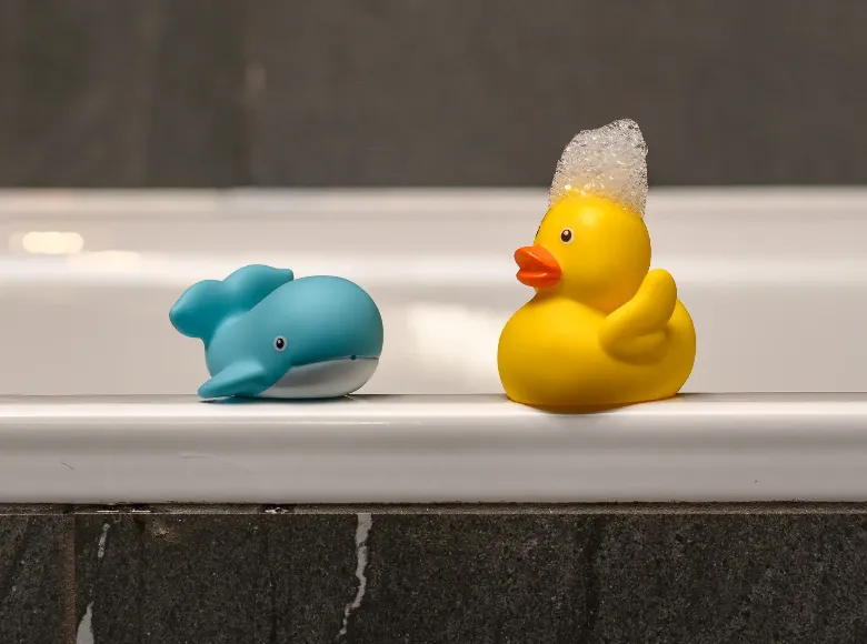 Baby-Friendly Amenities