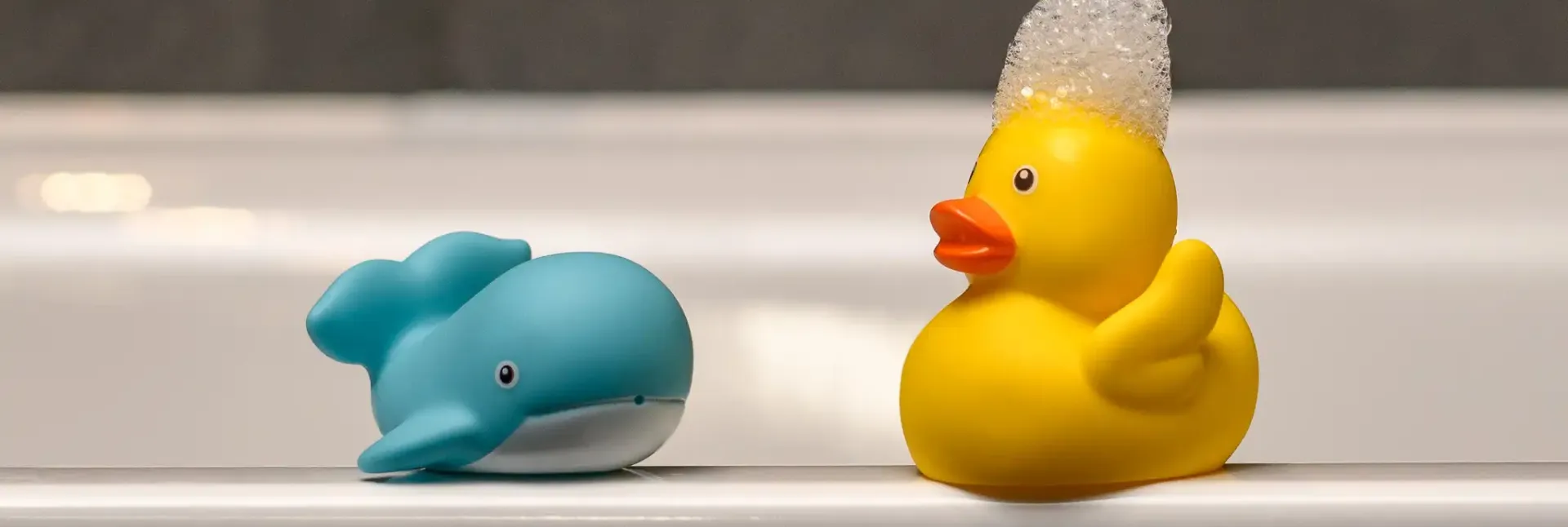 Baby-Friendly Amenities