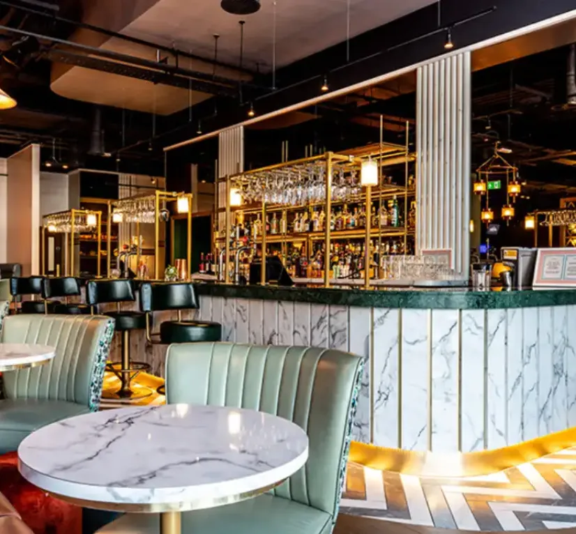 All Star Lanes White City Offer