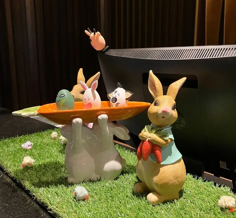 Easter Egg-citement Package