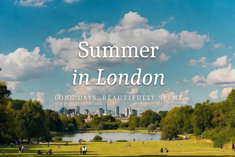 Summer Escape Savings