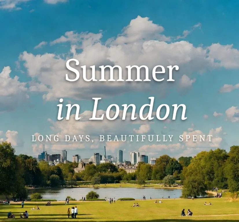 Summer Escape Savings