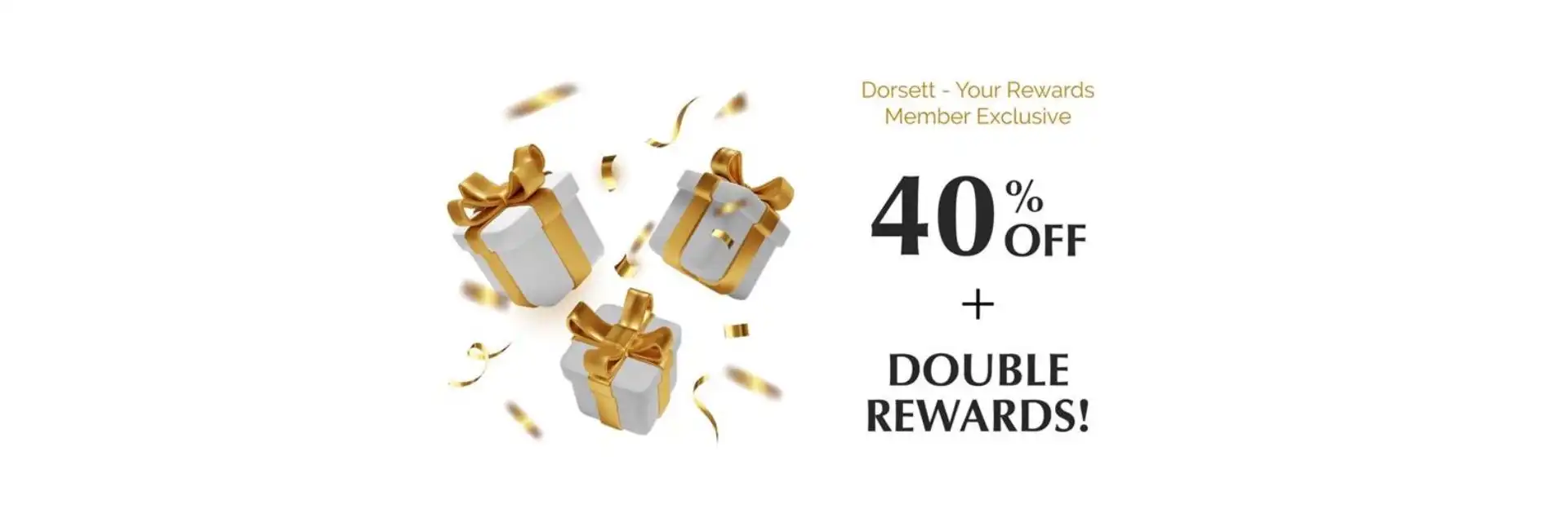 Double the Points, Double the Adventures - Member Exclusive 40% Off Direct Bookings