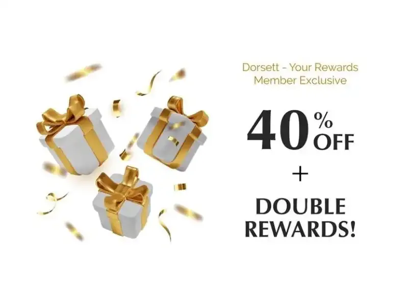 Double the Points, Double the Adventures - Member Exclusive 40% Off Direct Bookings