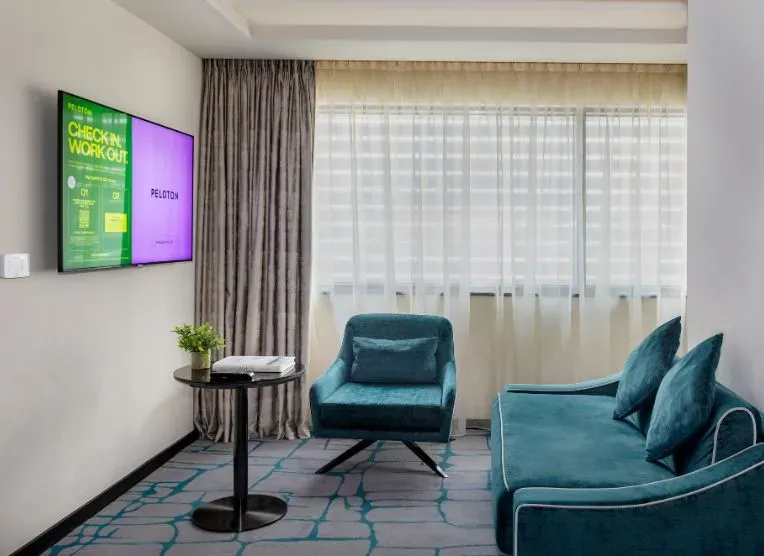 Peloton® Wellness One-Bedroom