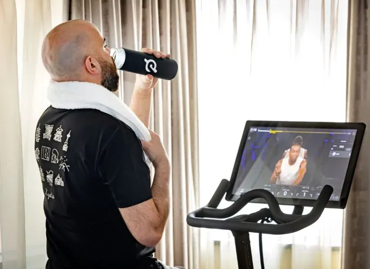 Peloton® Wellness One-Bedroom