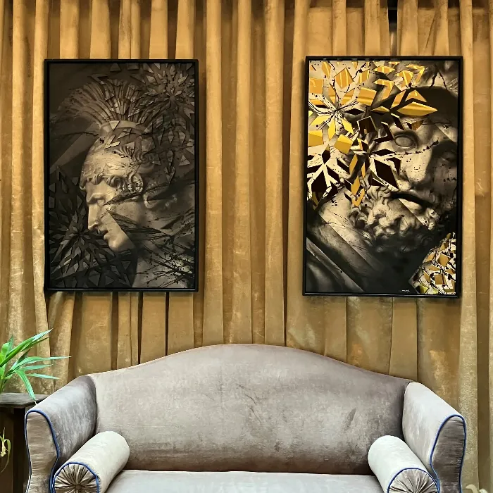 Art in Residence