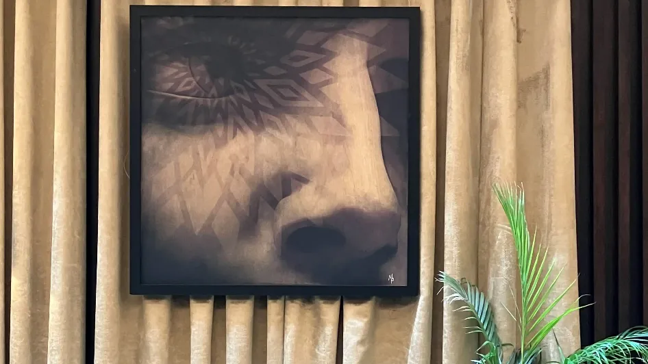 Art in Residence