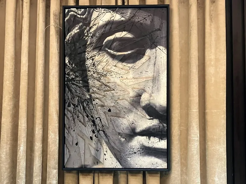 Art in Residence