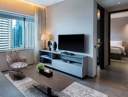 Two-Bedroom Premier Suite